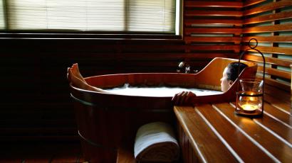 Ini Dia Tempat Dan Waktu Yang Tepat Untuk Sebuah Ide Hebat